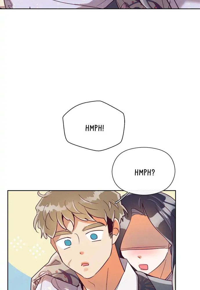 Long After the Ending Chapter 32 page 38 - 