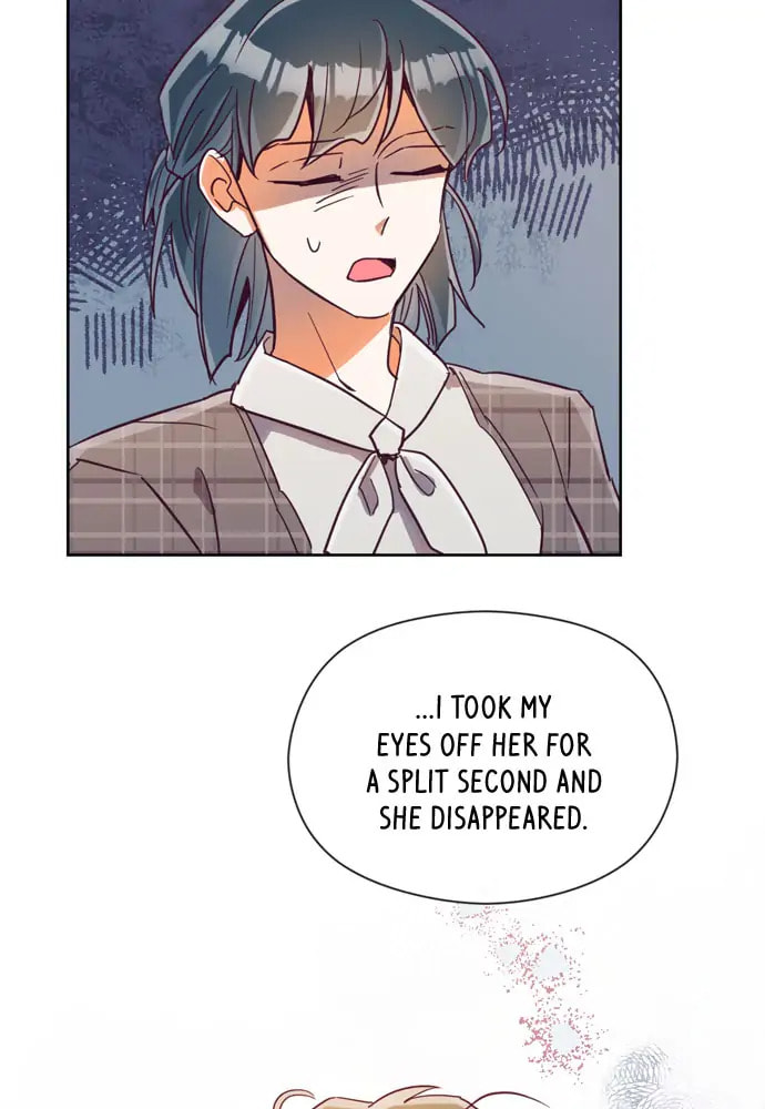 Long After the Ending Chapter 32 page 5 - 