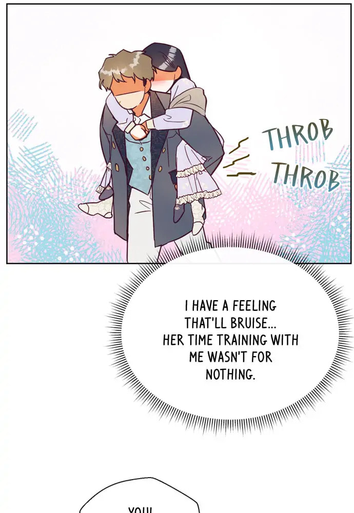 Long After the Ending Chapter 32 page 41 - 