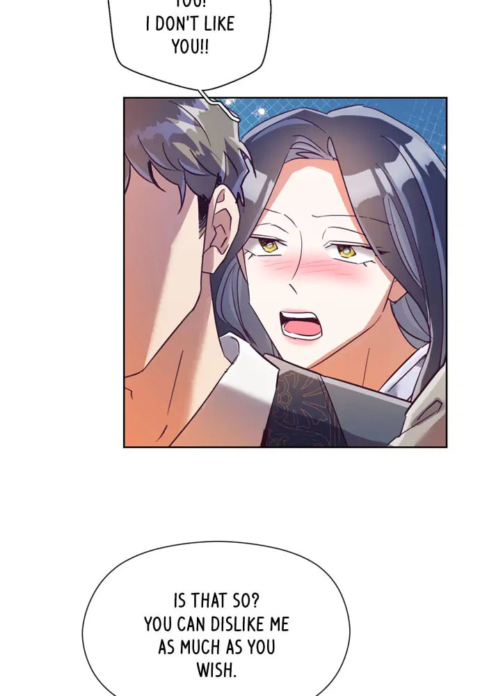 Long After the Ending Chapter 32 page 42 - 