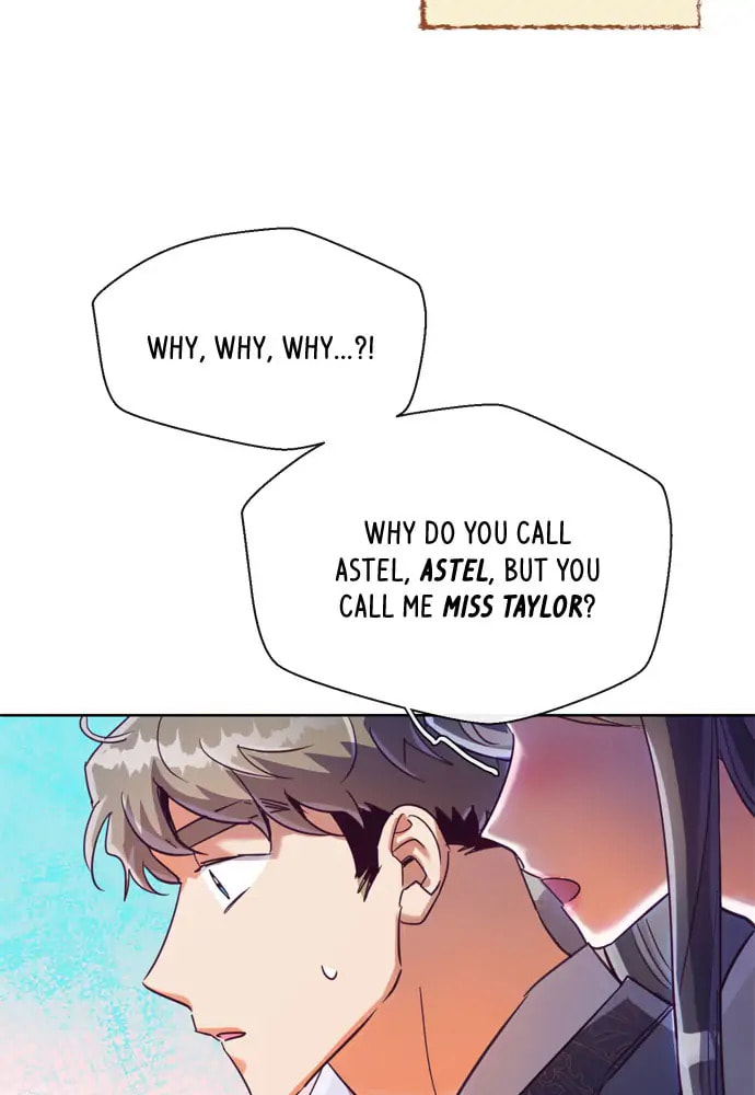Long After the Ending Chapter 32 page 44 - 
