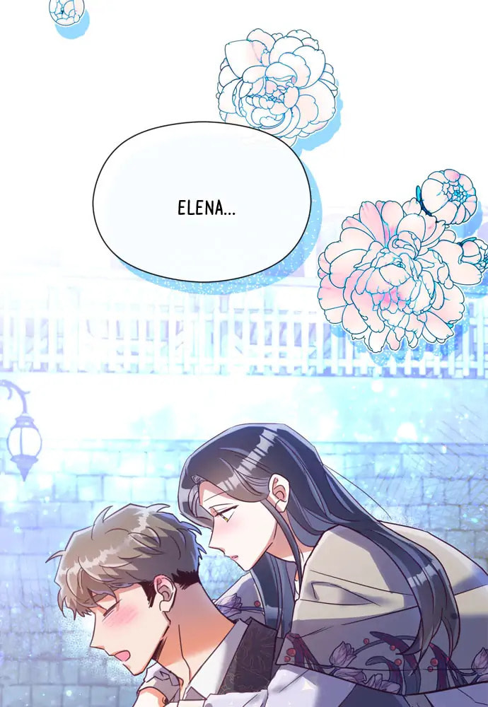 Long After the Ending Chapter 32 page 49 - 