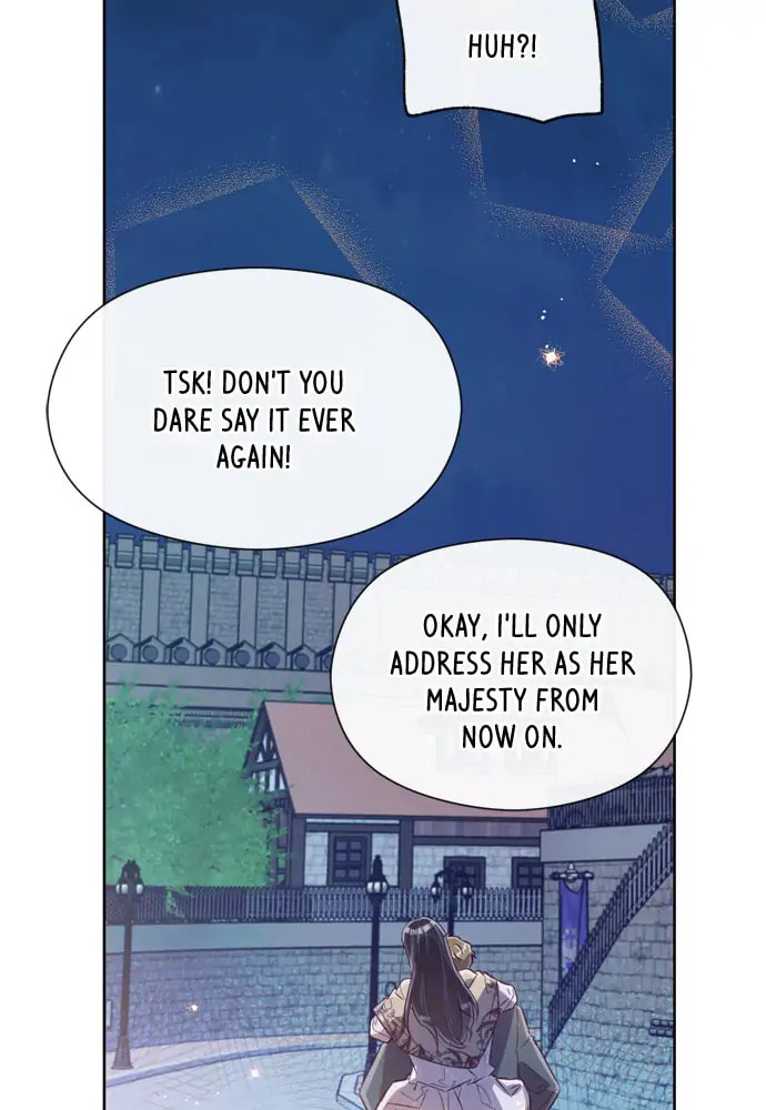 Long After the Ending Chapter 32 page 53 - 