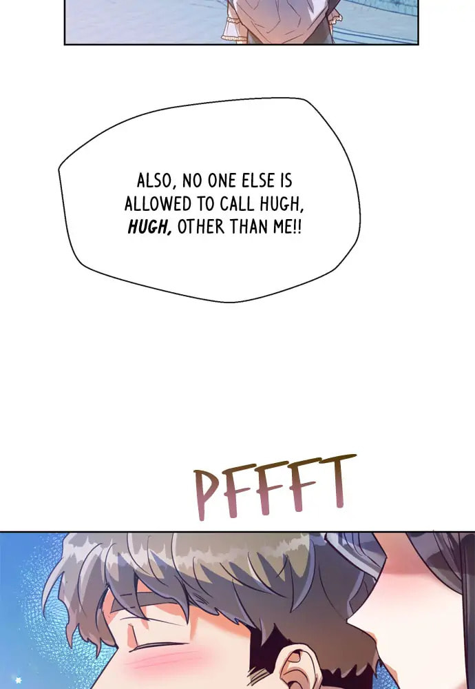 Long After the Ending Chapter 32 page 54 - 
