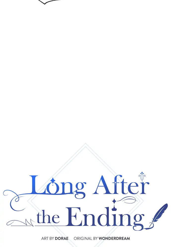 Long After the Ending Chapter 32 page 7 - 