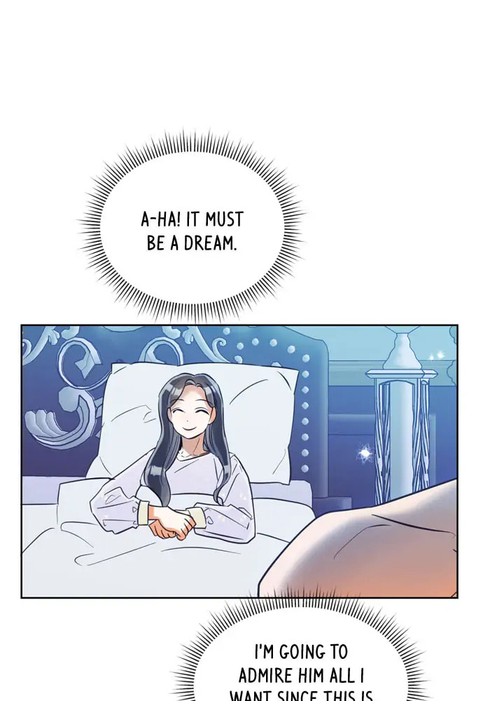 Long After the Ending Chapter 32 page 61 - 