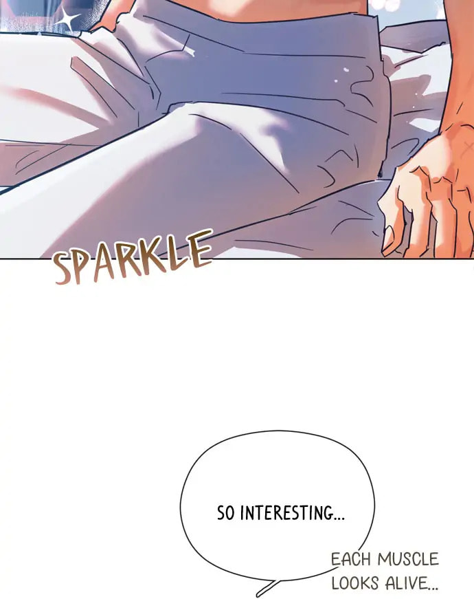 Long After the Ending Chapter 32 page 70 - 