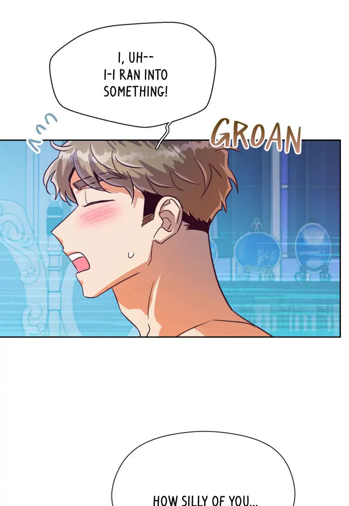 Long After the Ending Chapter 32 page 73 - 