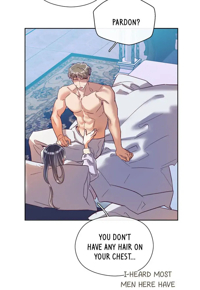 Long After the Ending Chapter 32 page 75 - 
