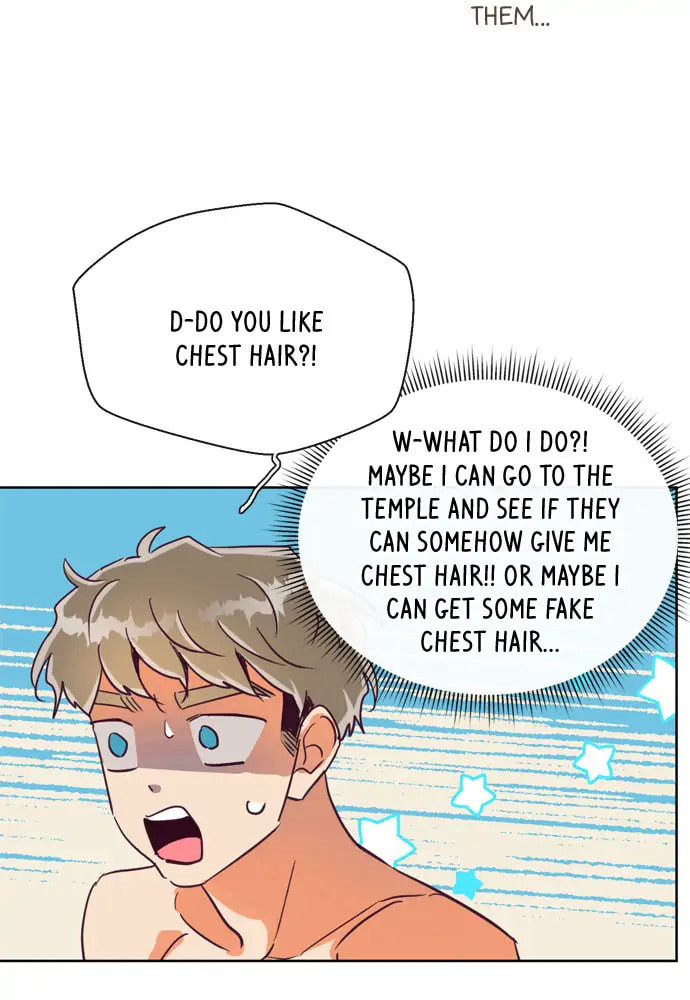 Long After the Ending Chapter 32 page 76 - 