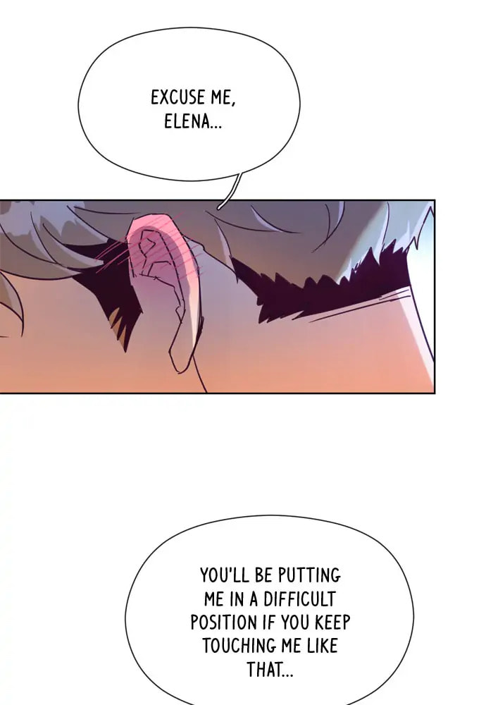 Long After the Ending Chapter 32 page 79 - 