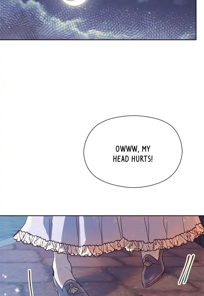 Long After the Ending Chapter 32 page 9 - 