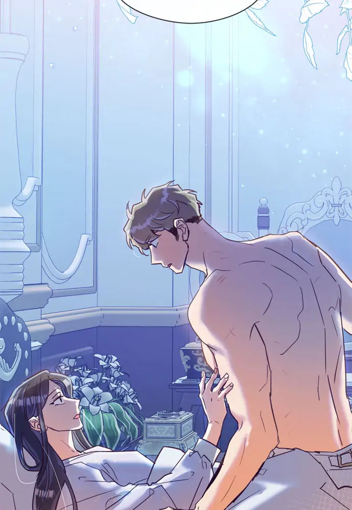 Long After the Ending Chapter 32 page 83 - 