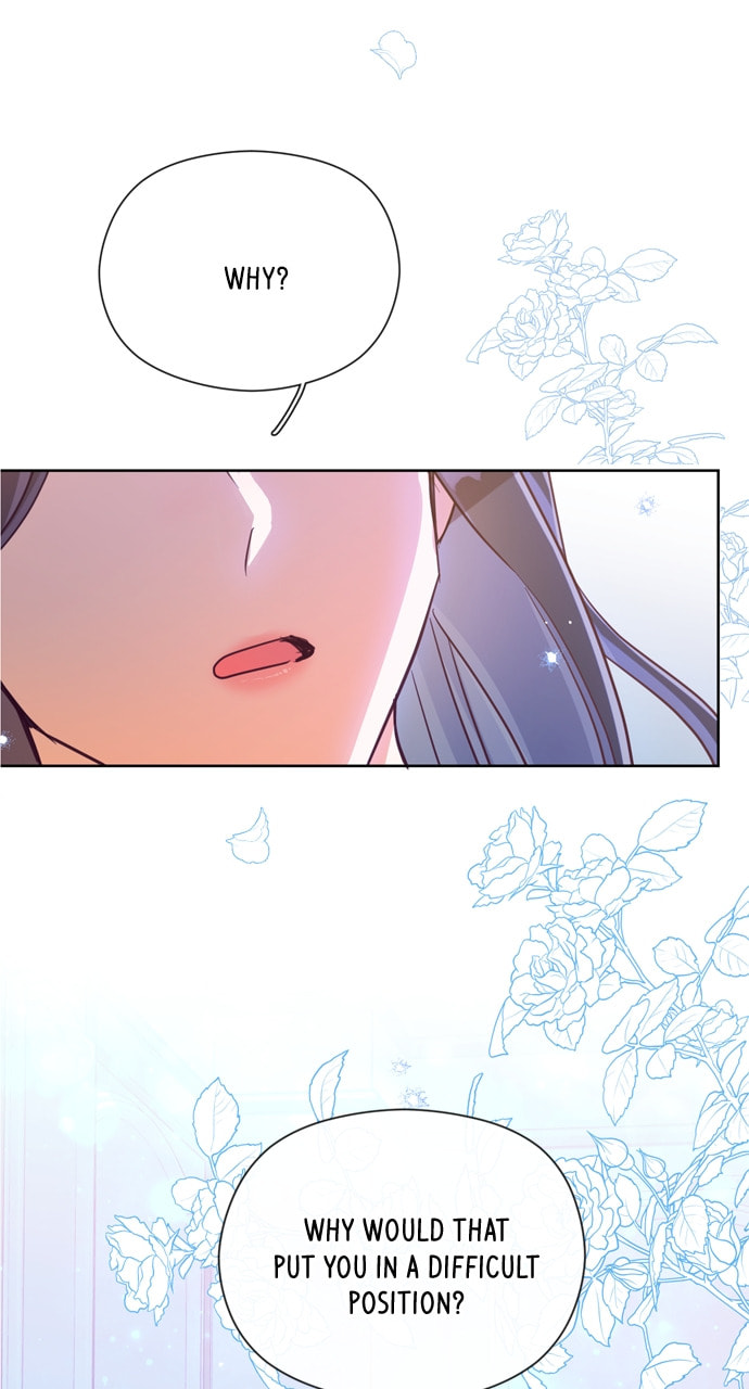 Long After the Ending Chapter 33 page 2 - 
