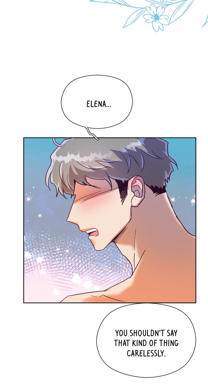 Long After the Ending Chapter 33 page 11 - 