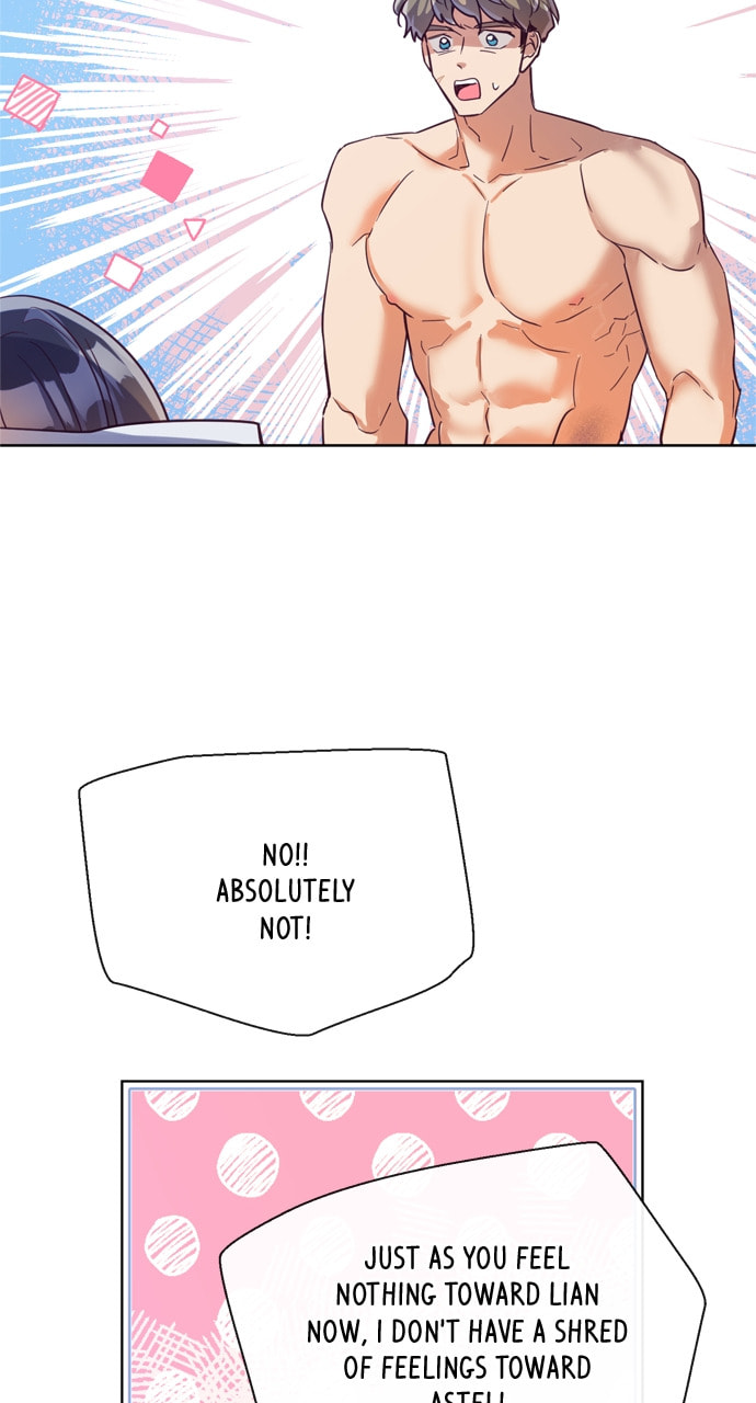 Long After the Ending Chapter 33 page 13 - 