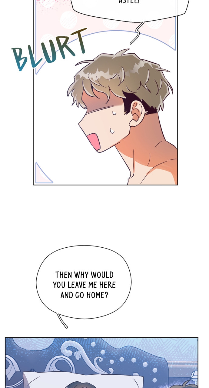 Long After the Ending Chapter 33 page 14 - 