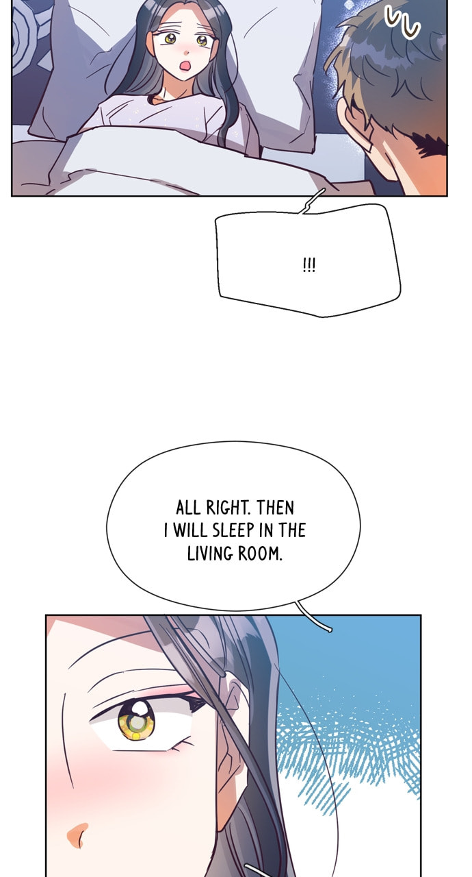 Long After the Ending Chapter 33 page 15 - 
