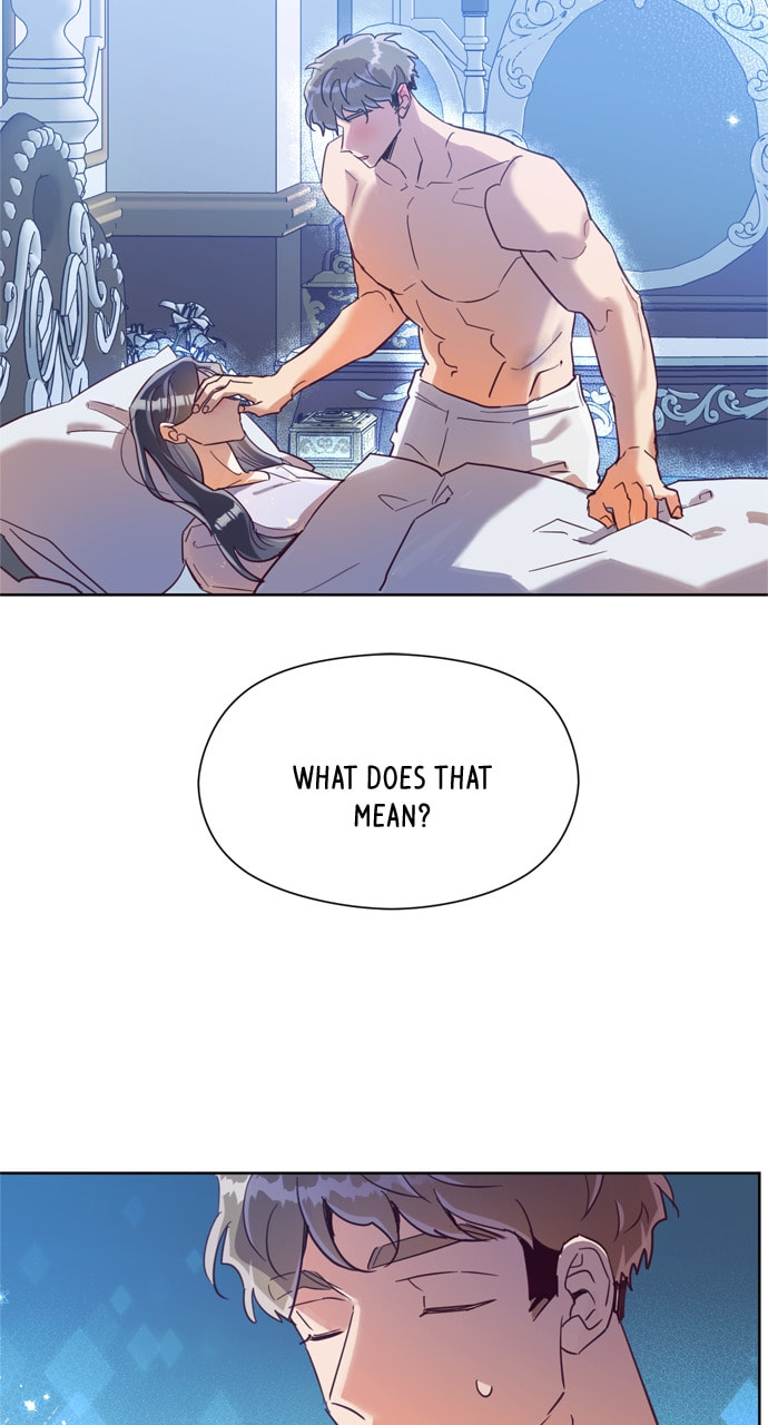 Long After the Ending Chapter 33 page 17 - 