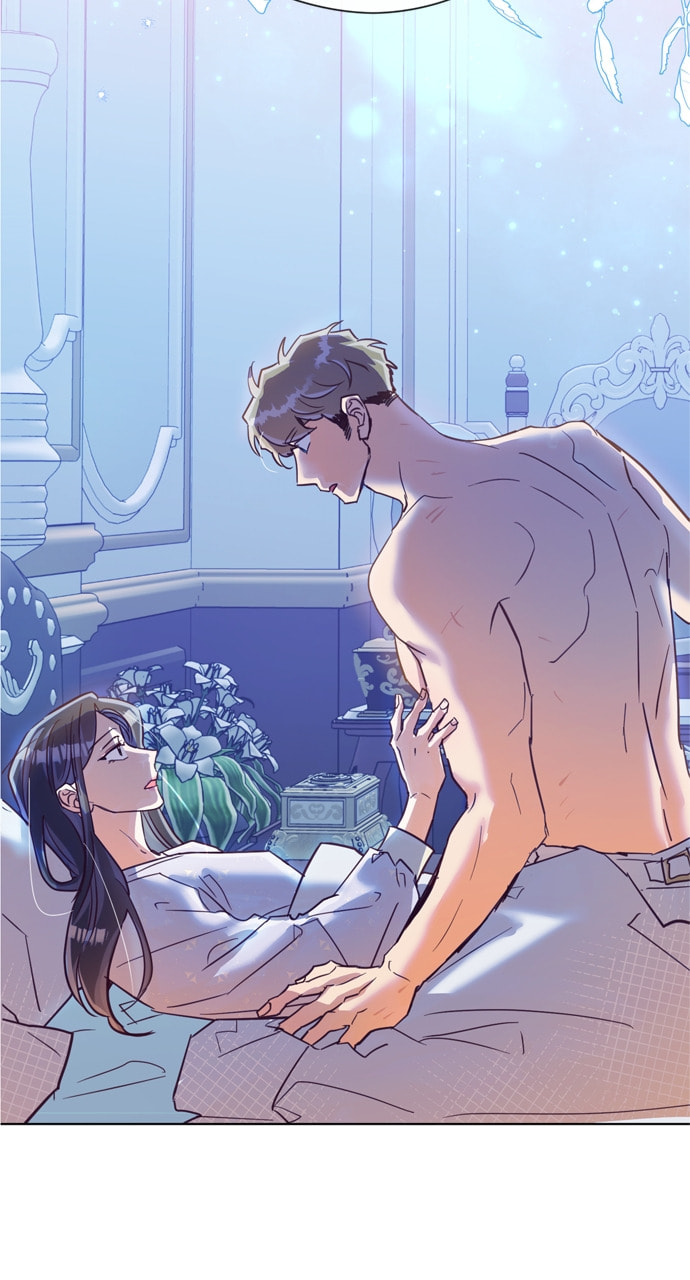 Long After the Ending Chapter 33 page 3 - 