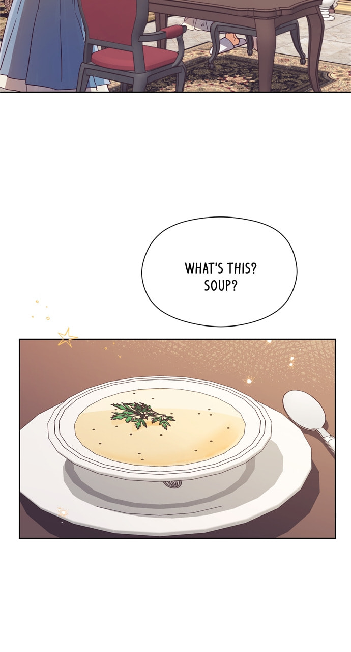 Long After the Ending Chapter 33 page 21 - 