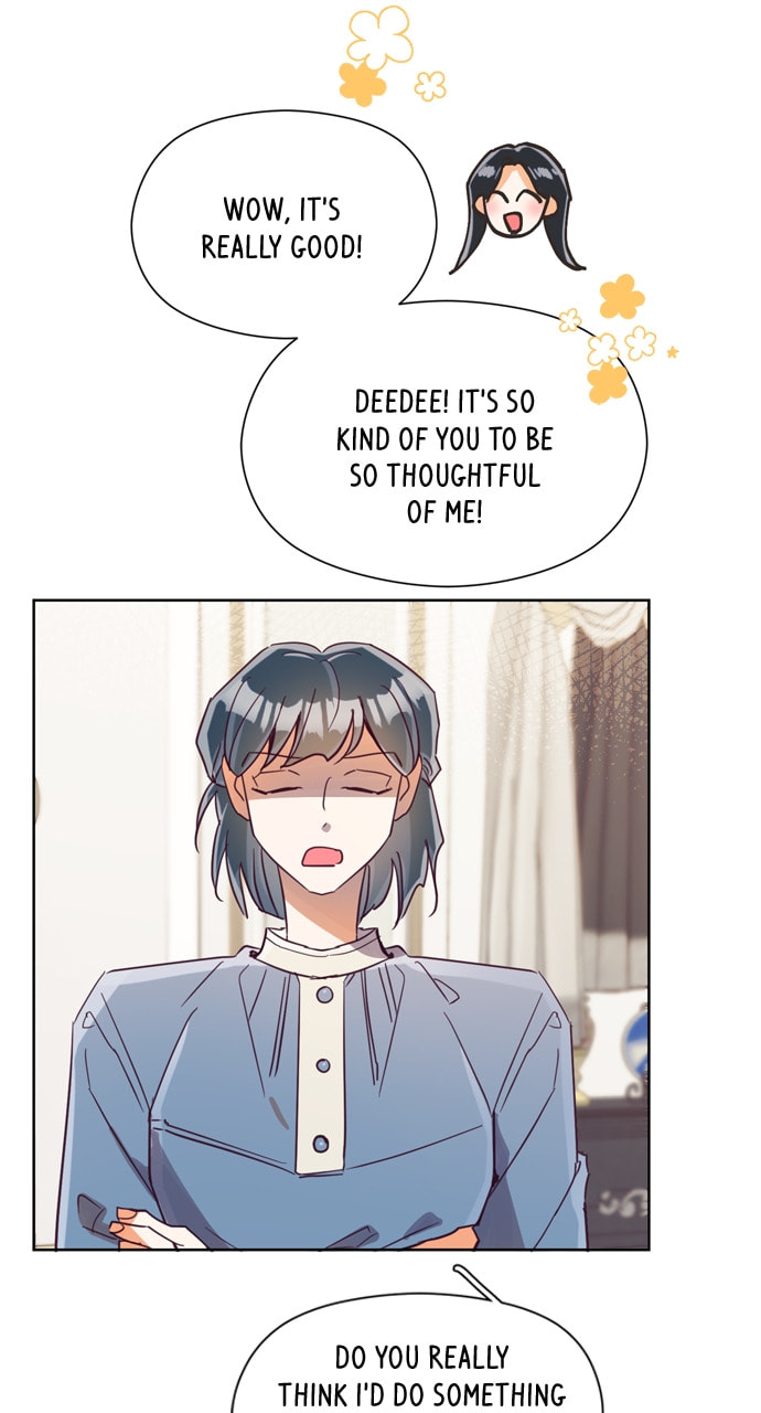 Long After the Ending Chapter 33 page 22 - 