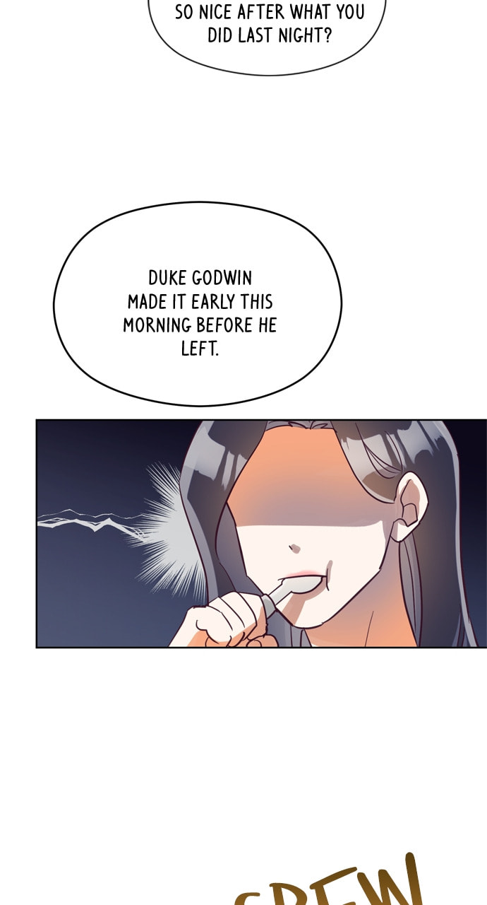 Long After the Ending Chapter 33 page 23 - 