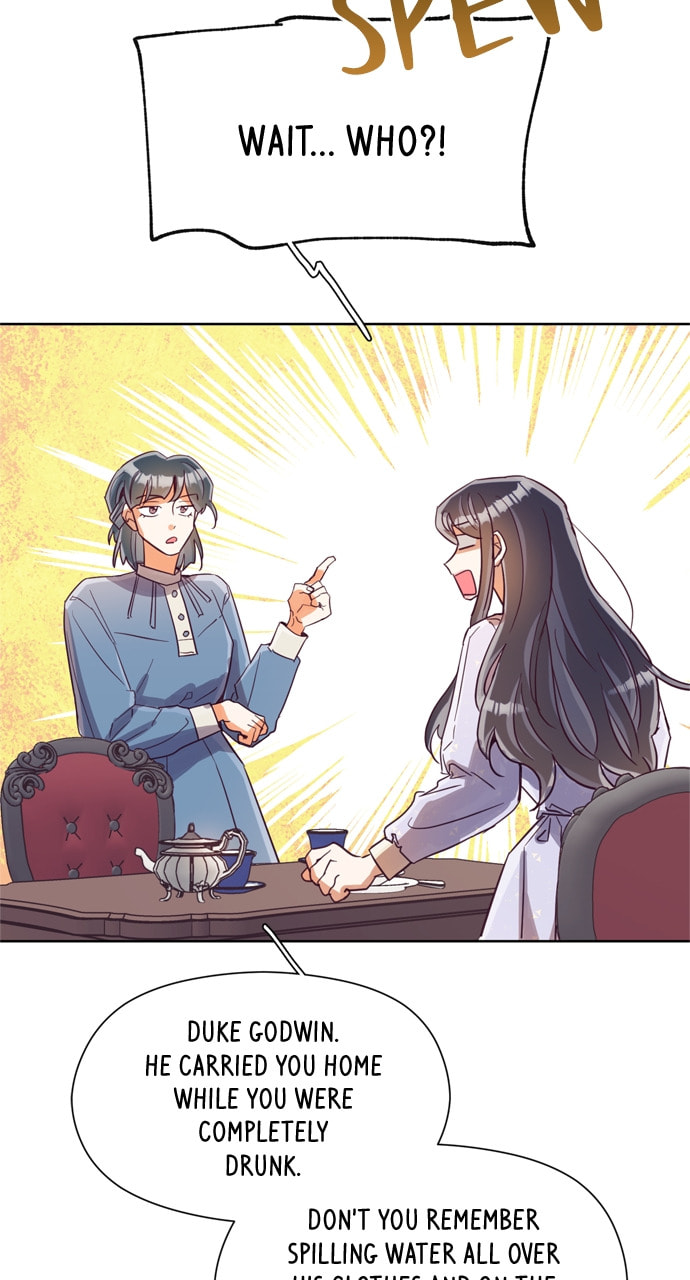Long After the Ending Chapter 33 page 24 - 