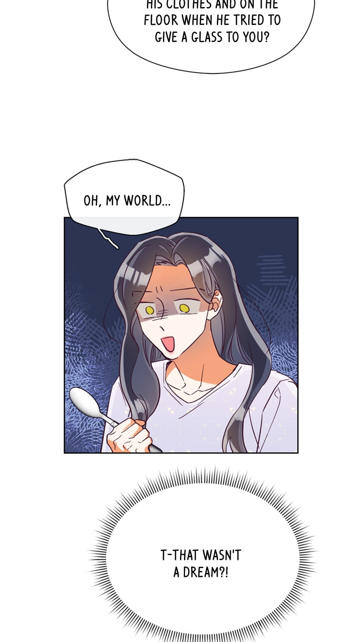 Long After the Ending Chapter 33 page 25 - 
