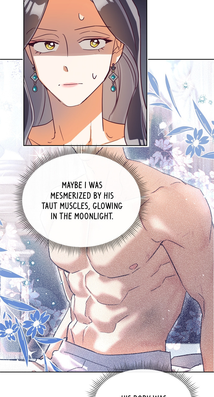 Long After the Ending Chapter 33 page 28 - 