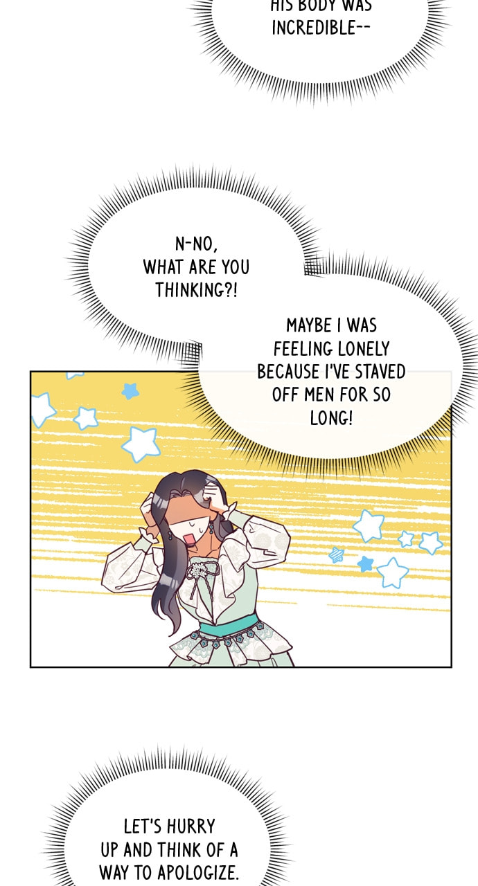Long After the Ending Chapter 33 page 29 - 