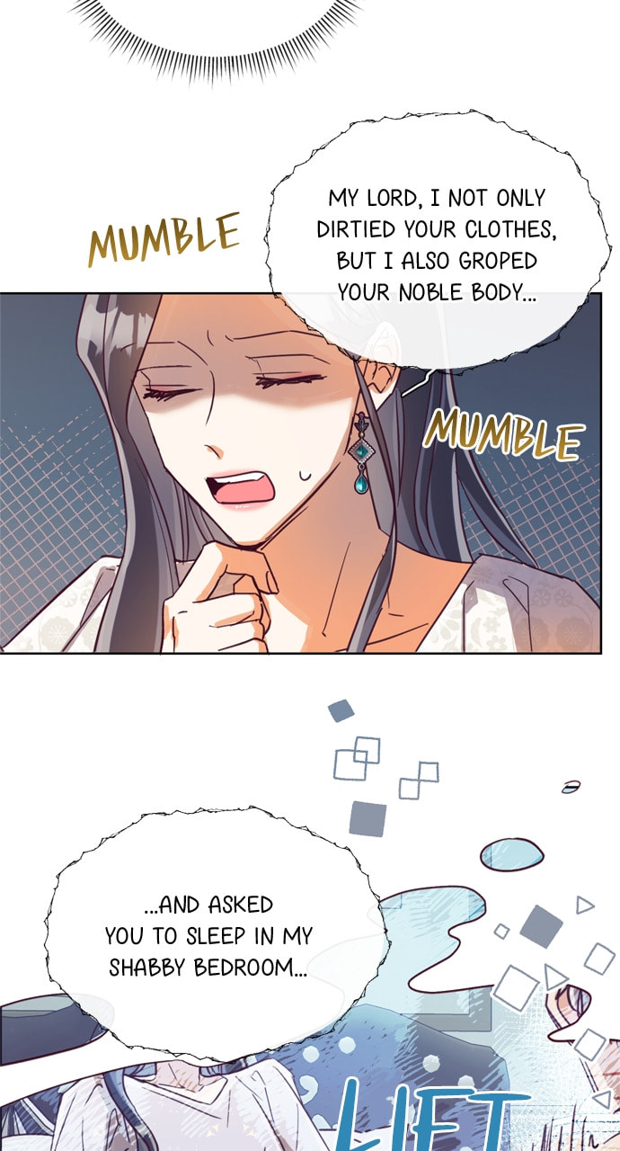 Long After the Ending Chapter 33 page 30 - 