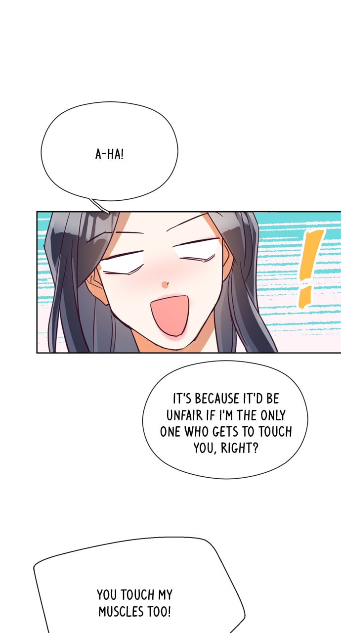 Long After the Ending Chapter 33 page 4 - 