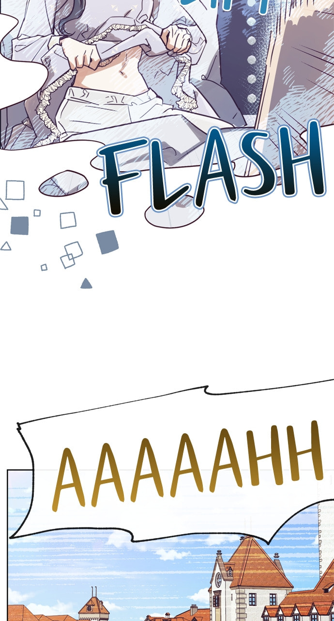 Long After the Ending Chapter 33 page 31 - 