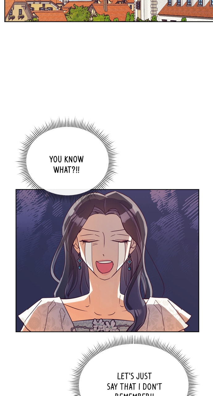 Long After the Ending Chapter 33 page 32 - 