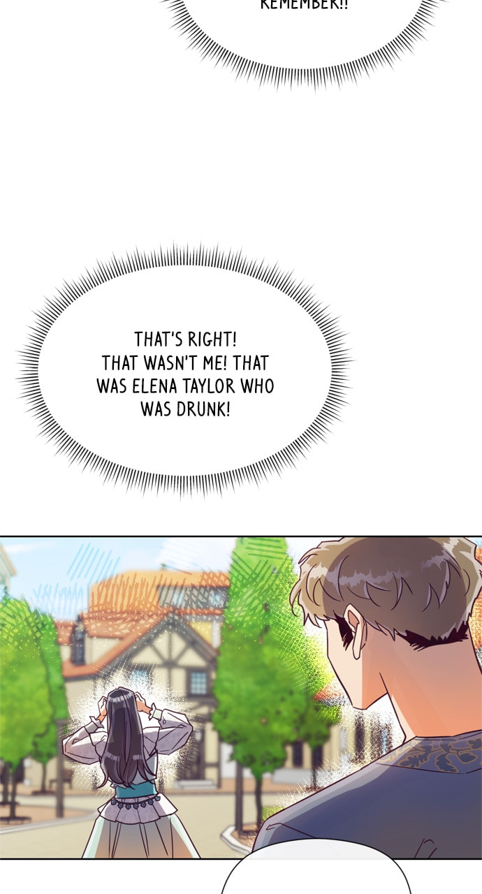 Long After the Ending Chapter 33 page 33 - 
