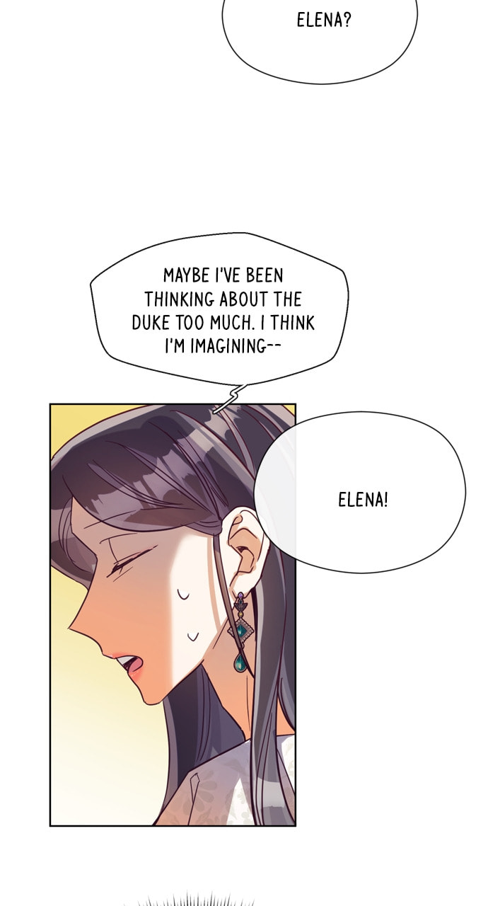 Long After the Ending Chapter 33 page 34 - 
