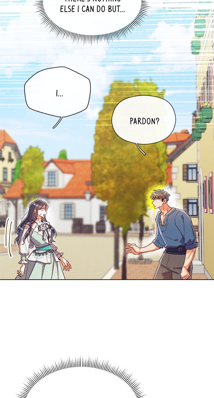 Long After the Ending Chapter 33 page 36 - 