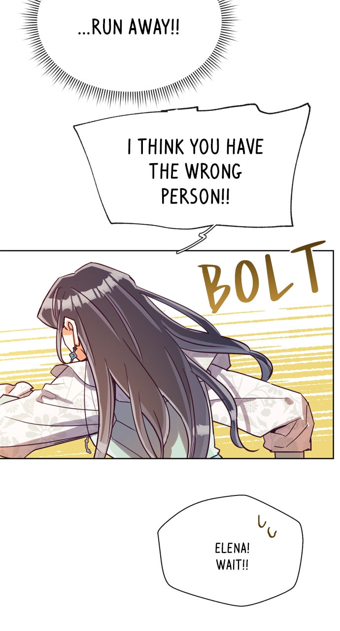 Long After the Ending Chapter 33 page 37 - 