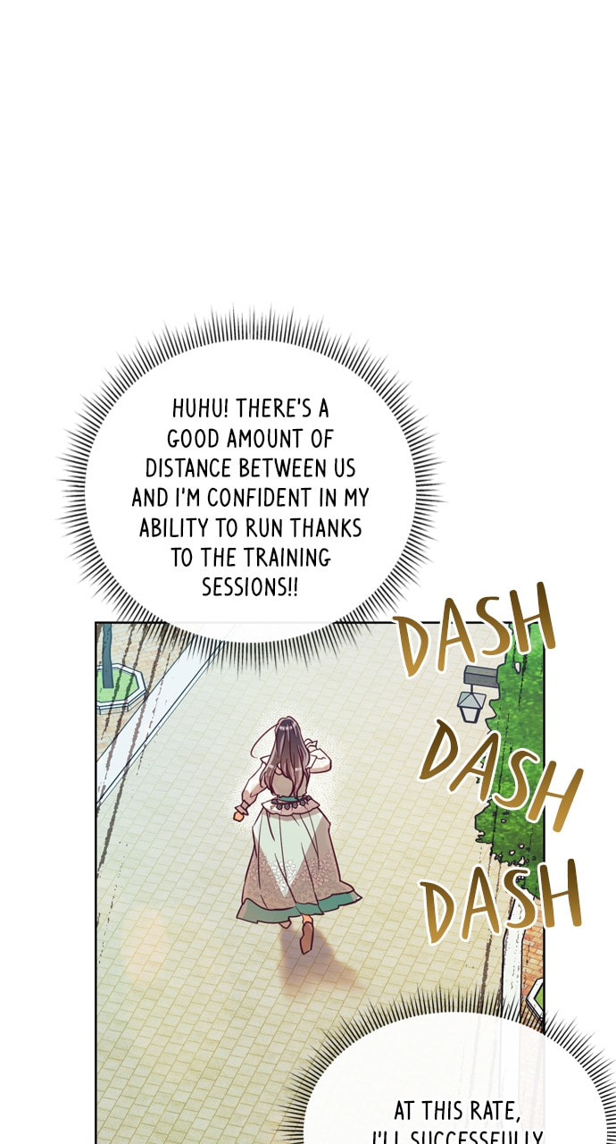Long After the Ending Chapter 33 page 38 - 