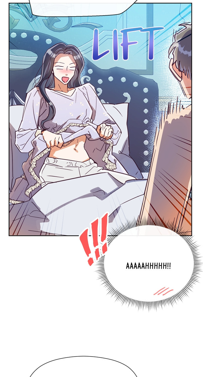 Long After the Ending Chapter 33 page 5 - 