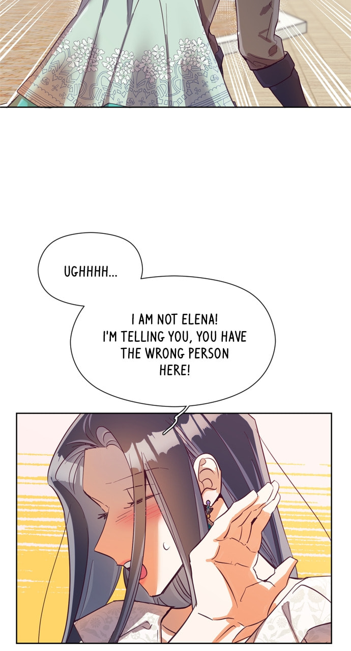 Long After the Ending Chapter 33 page 41 - 