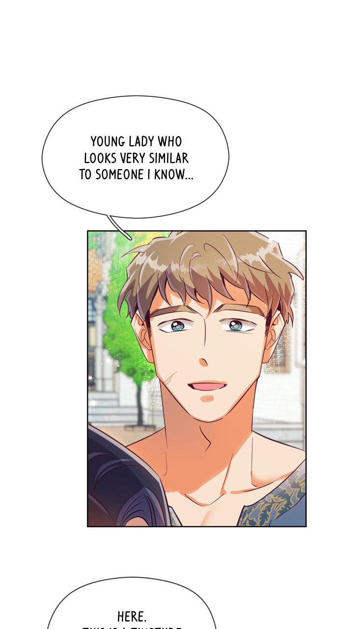 Long After the Ending Chapter 33 page 42 - 