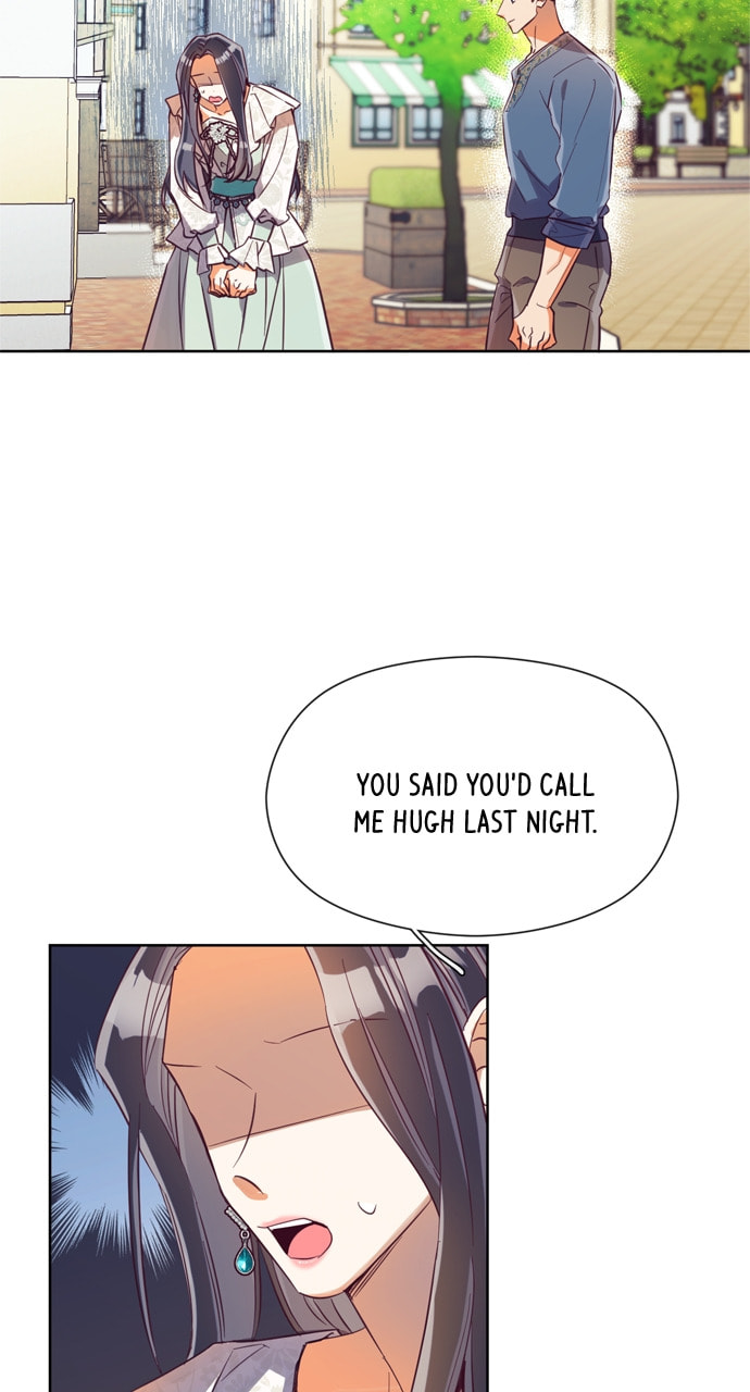Long After the Ending Chapter 33 page 44 - 