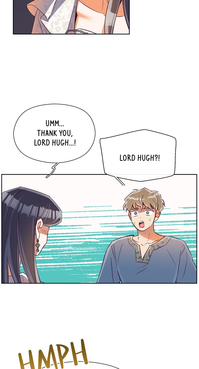 Long After the Ending Chapter 33 page 45 - 
