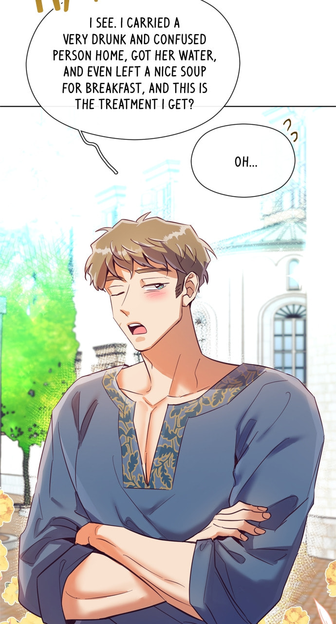 Long After the Ending Chapter 33 page 46 - 