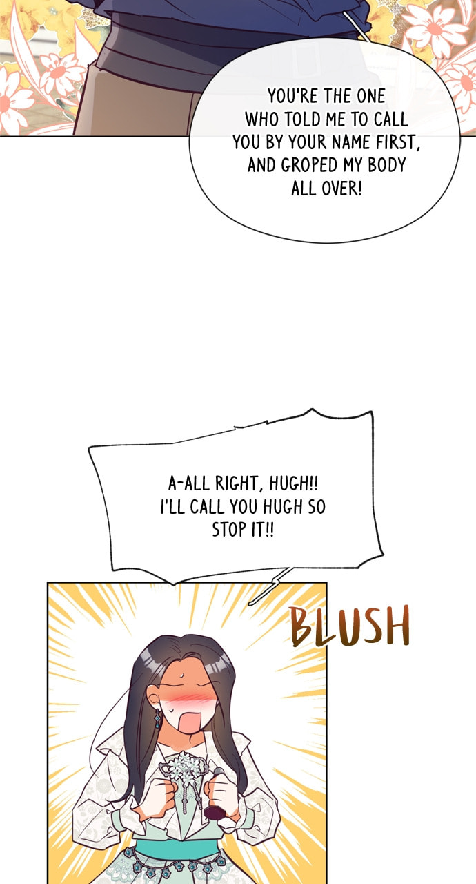 Long After the Ending Chapter 33 page 47 - 