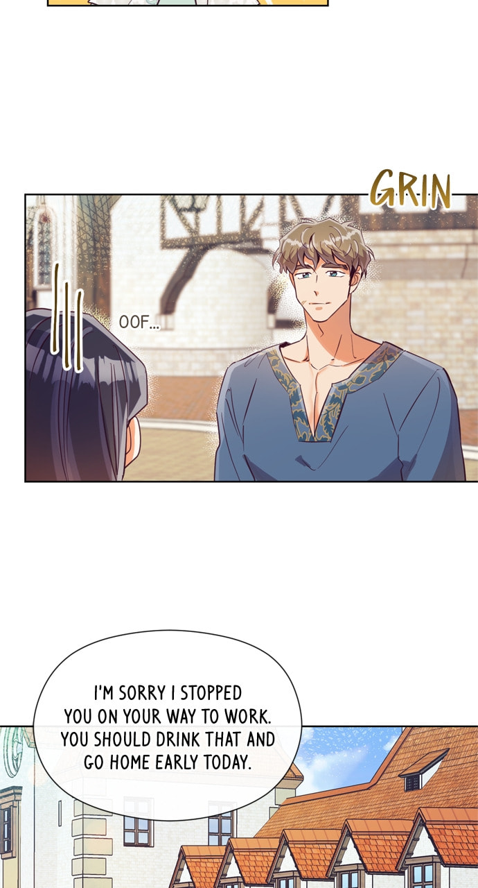 Long After the Ending Chapter 33 page 48 - 