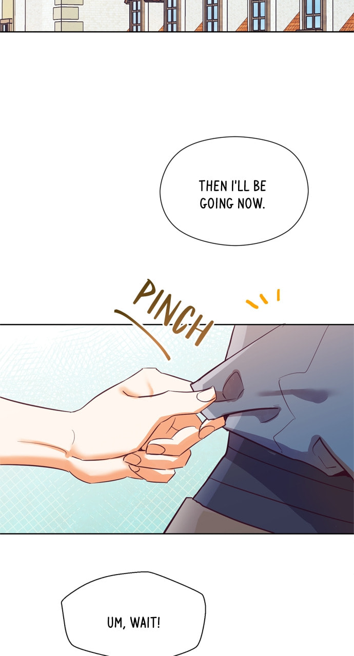 Long After the Ending Chapter 33 page 49 - 