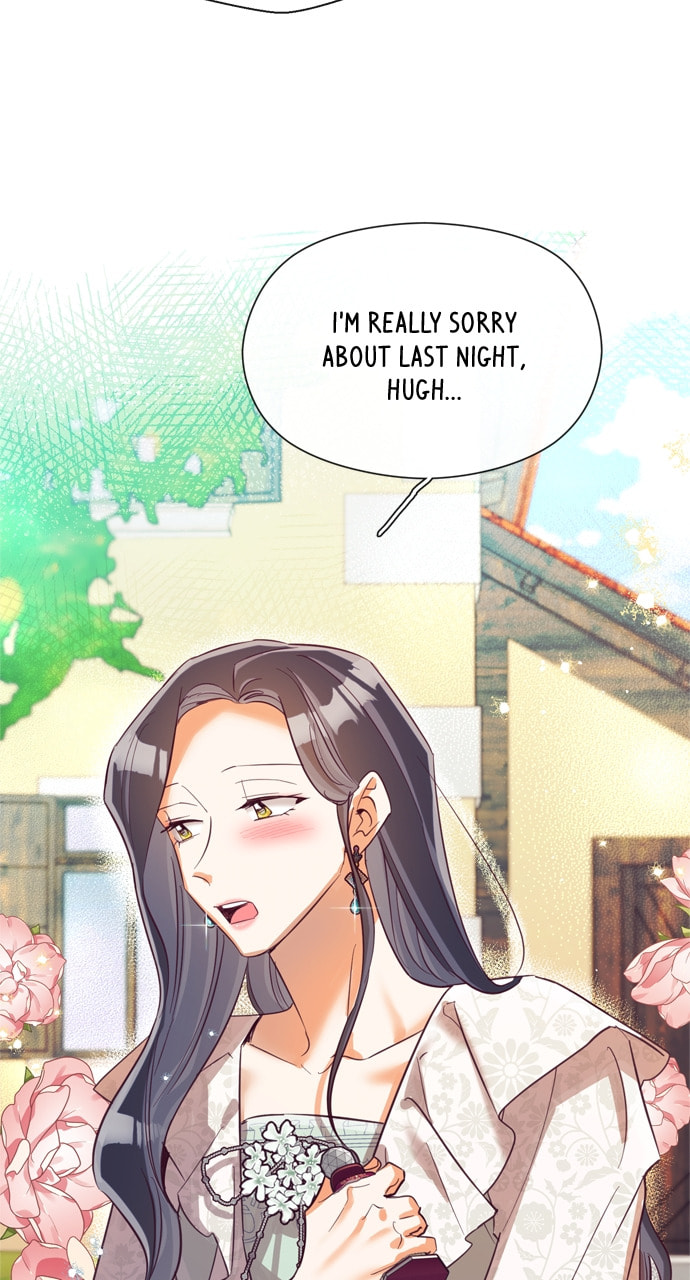 Long After the Ending Chapter 33 page 50 - 
